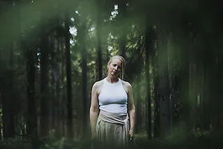 ABGESAGT - her tree