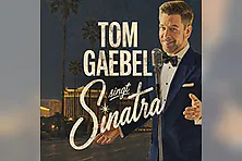 Tom Gaebel singt Sinatra Tour 2027