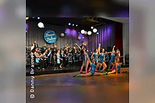 Brass & Dance 2026