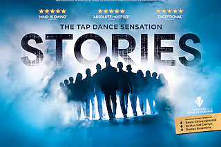 Stories - Keyvisual quer [FBM Entertainment]