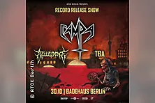 Campa Release Show