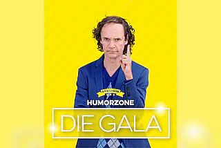 HumorZone - Die Gala 2027
