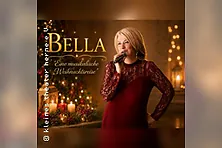 Eine musikalische Weihnachtsreise