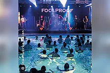 Limes-Thermen Aalen - live in concert