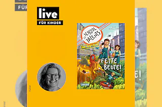 LESUNG: School of Talents Mission 2 - Fette Beute!