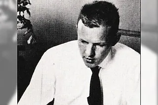 Otto Walter