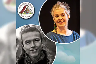 Kathleen Rappolt & Erik Sjoholm