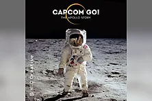 Die Apollo-Missionen zum Mond - Capcom Go! 3D