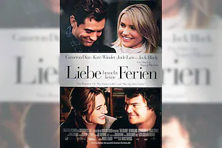 Feierabend Kino - Liebe braucht keine Ferien