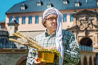 Rumpelstilzchen - Mitspieltheater für die ganze Familie
