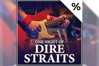 One Night of Dire Straits - Tribute Show - Tour 2027