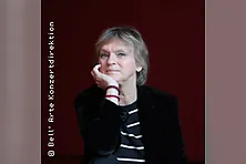 Elke Heidenreich „Neulich im Himmel“ | Marc-Aurel Floros, Klavier