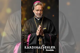 Kardinalfehler - mit Gerd Silberbauer