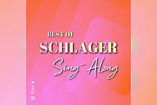 Schlager Sing-Along - Mitsingpartymit Sora