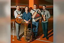 Max Joseph | Weilachmühle - Kleinkunstbühne Altomünster/Thalhausen