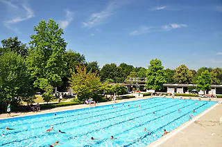 Freizeitbad