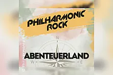 Philharmonic Rock - Abschlusskonzert 2026 | Klassische Philharmonie NordWest