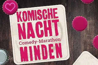 6. KOMISCHE NACHT MINDEN