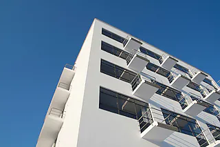Aufbruch in die Moderne - Aufbruch in die Moderne