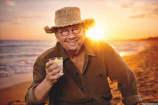 Bernd Stelter - „Sonne im Herzen, Blödsinn im Kopp!“ Tour 2027