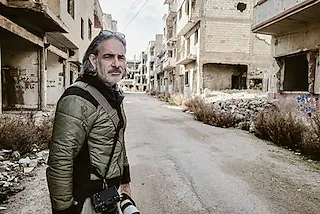 Das neue Syrien