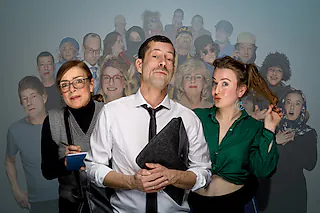 Herkuleskeule - 9m² - 800 kalt - das große WG-Casting