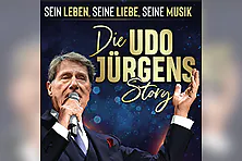 Die Udo Jürgens Story - Sein Leben, seine Liebe, seine Musik
