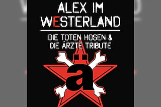 Alex im Westerland / Die Toten Hosen I Die Ärzte Tribute