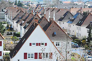 Gartenstadt Leopoldshöhe