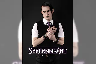 SEELENNACHT - Support: BVTRFLY K, CNVX