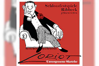 Loriot - unvergessene Sketche