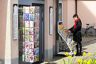 Buchhandlung Schwarz