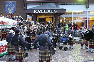 Rathausplatz