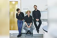 Philipp Lingg Band - Werkstatt