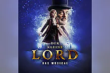Der kleine Lord - Das Musical
