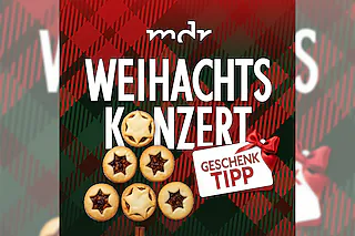 MDR-Weihnachtskonzert