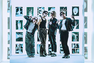 LEAP - Entropy World Tour