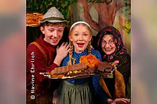 Hänsel & Gretel