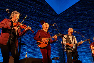 THE DUBLIN LEGENDS - One Last Time Part I