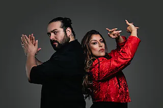 Flamenco Mi Amor 2026