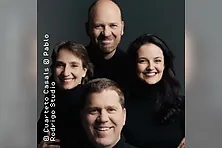 30 Jahre Cuarteto Casals