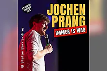 Jochen Prang - Immer is was