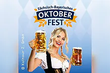 Sächsisch-Bayerisches Oktoberfest