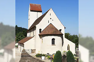 Kirche St. Cyriak