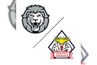Löwen Frankfurt - Pinguins Bremerhaven