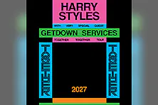 Harry Styles: Together, Together