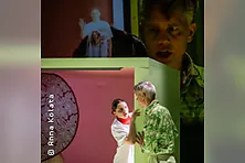 Hedda Gabler