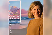 Buchvorstellung - Die Bernsteinfischerin