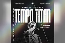 Club Support Show