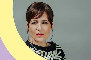 Sarah Kuttner liest - »Mama & Sam«